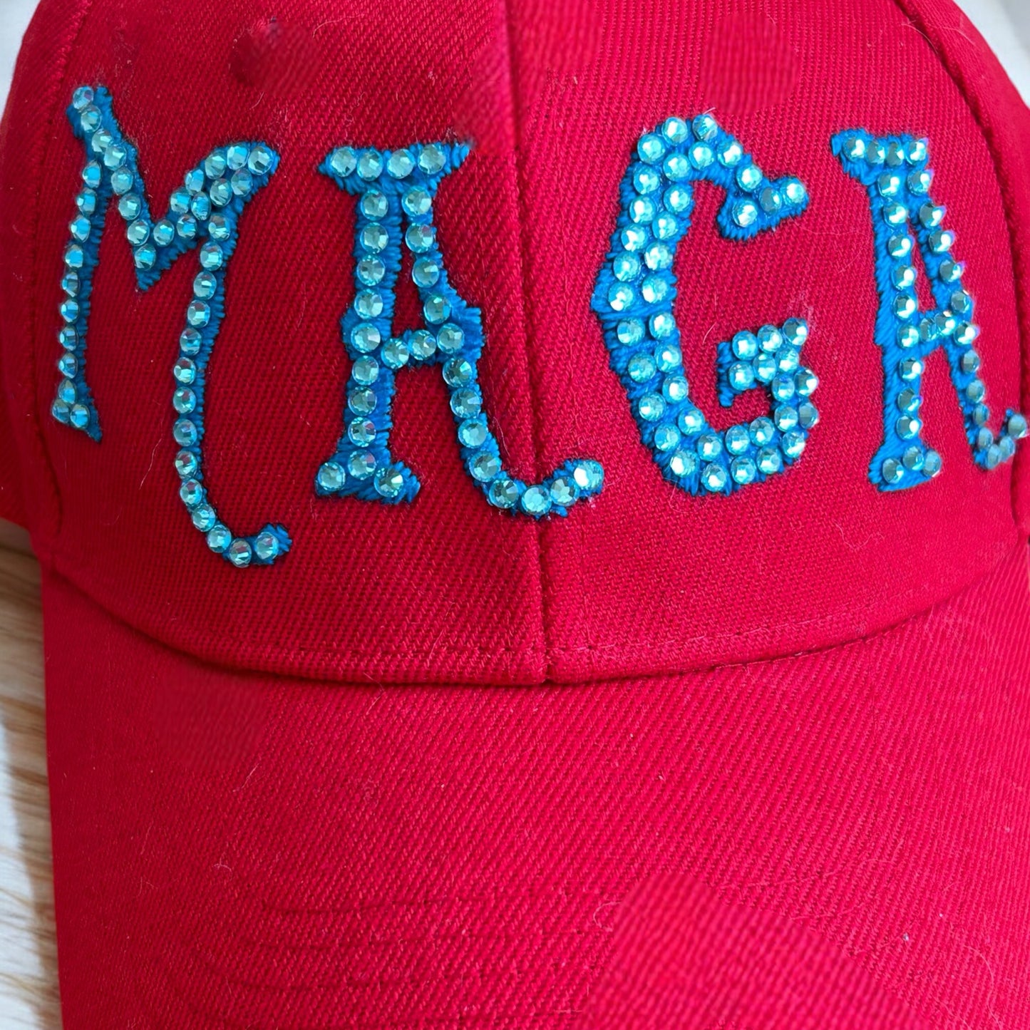 MAGA Hats