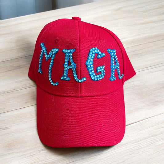 MAGA Hats