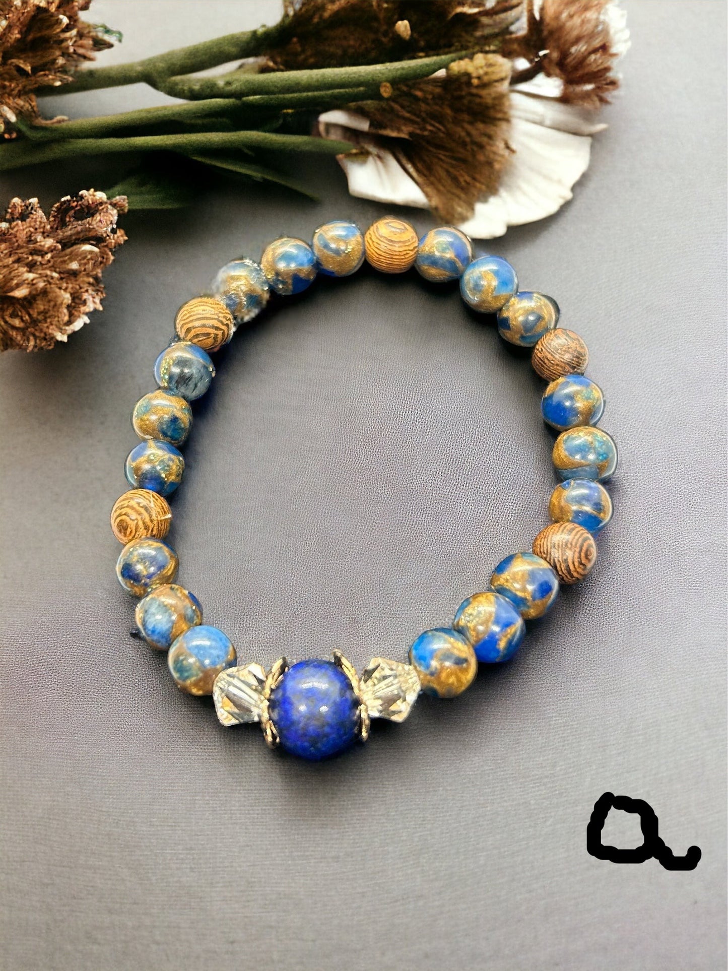 Elephant in the Room Bracelet Set