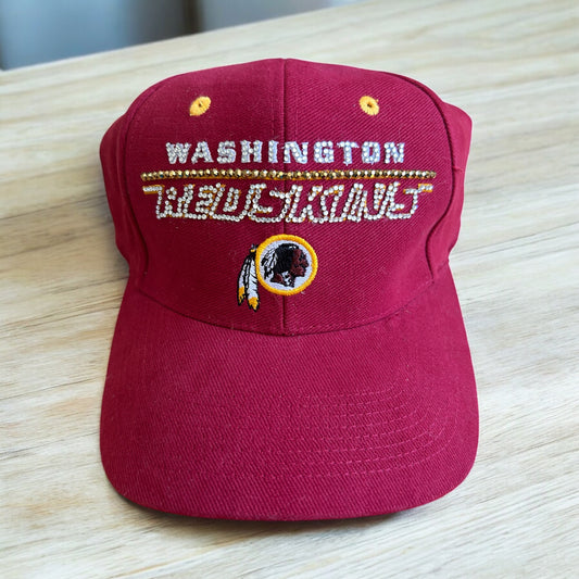 Redskin Hat